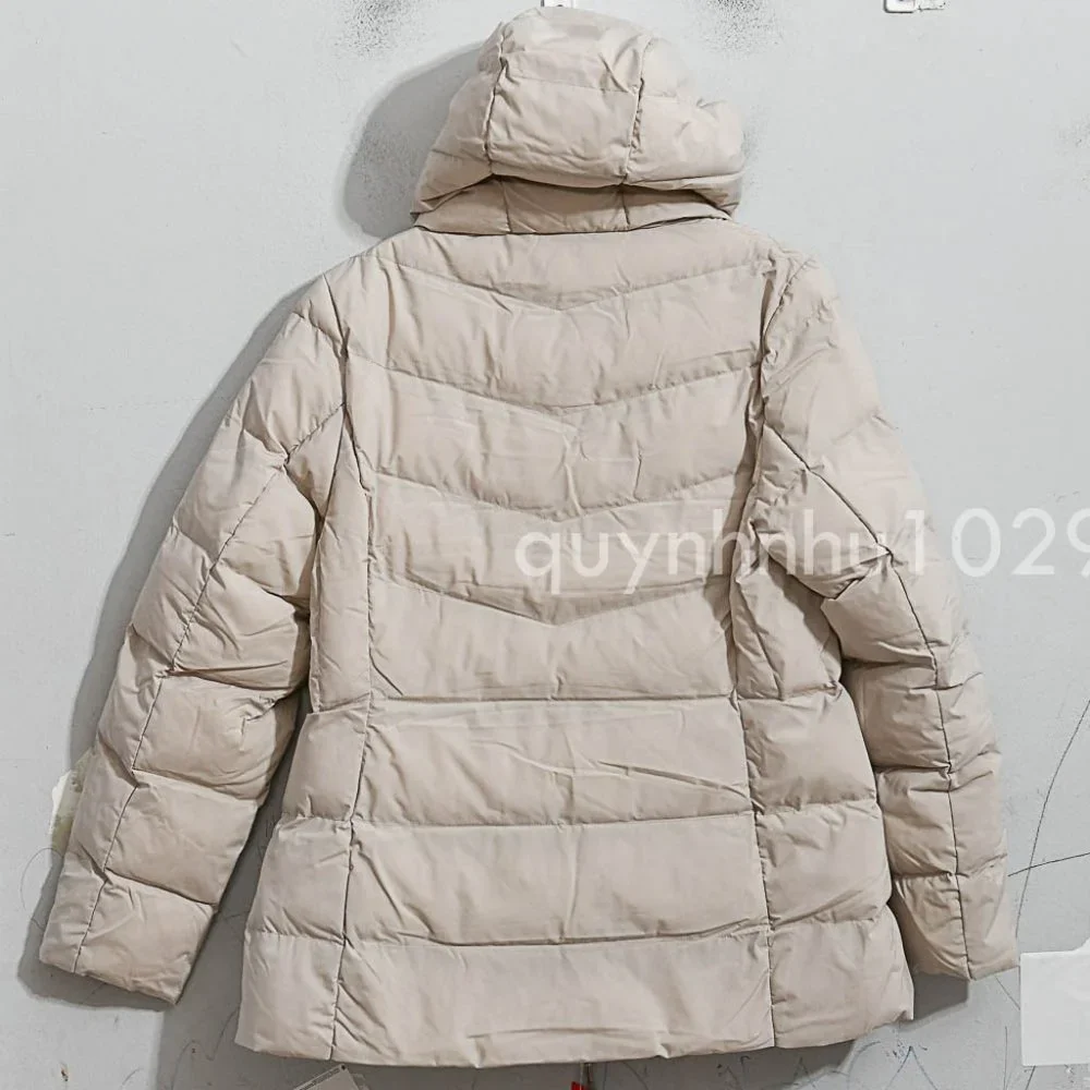 32 Degrees Ladies' Winter Tech Jacket - Picture 7 of 8